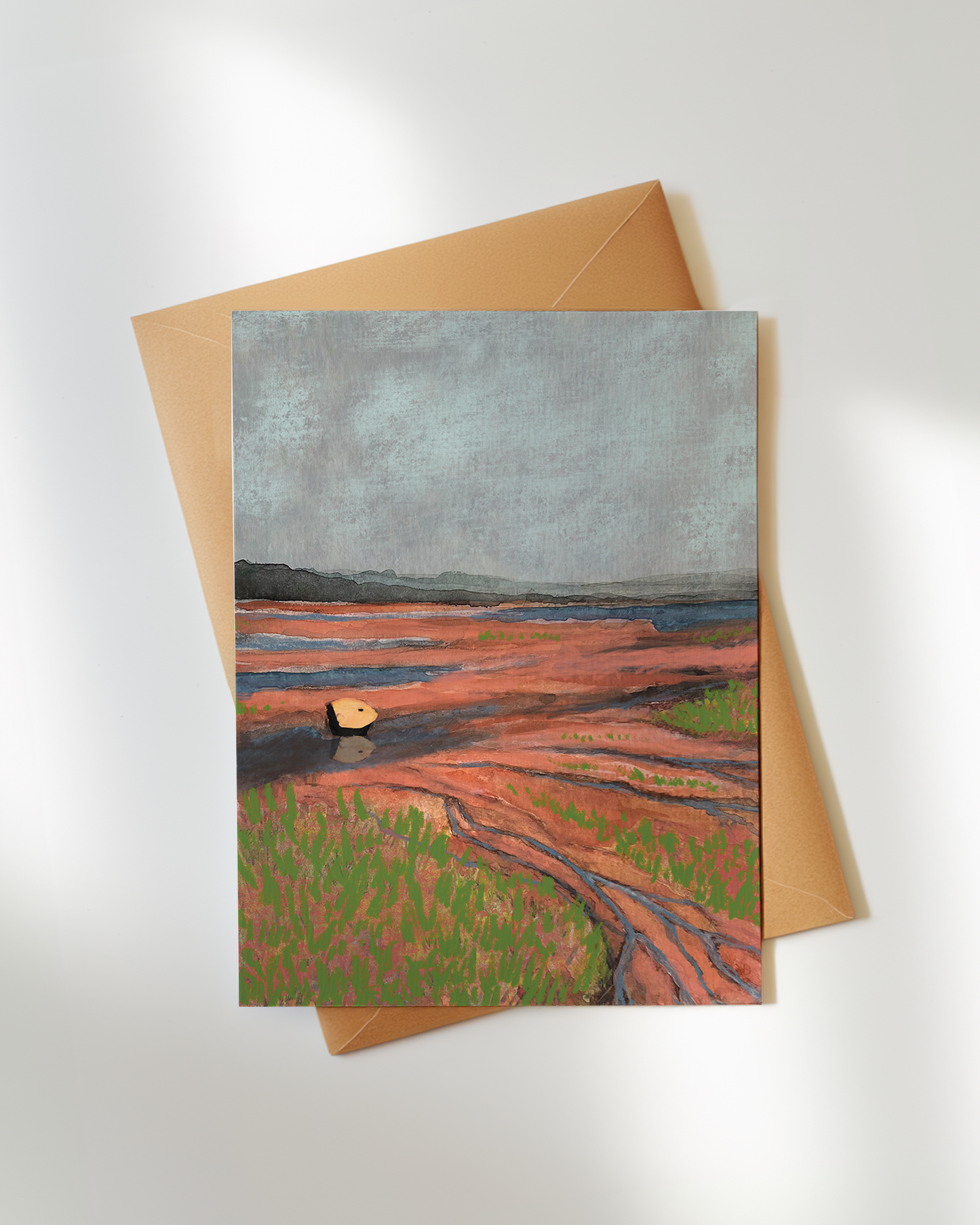 Greeting Card