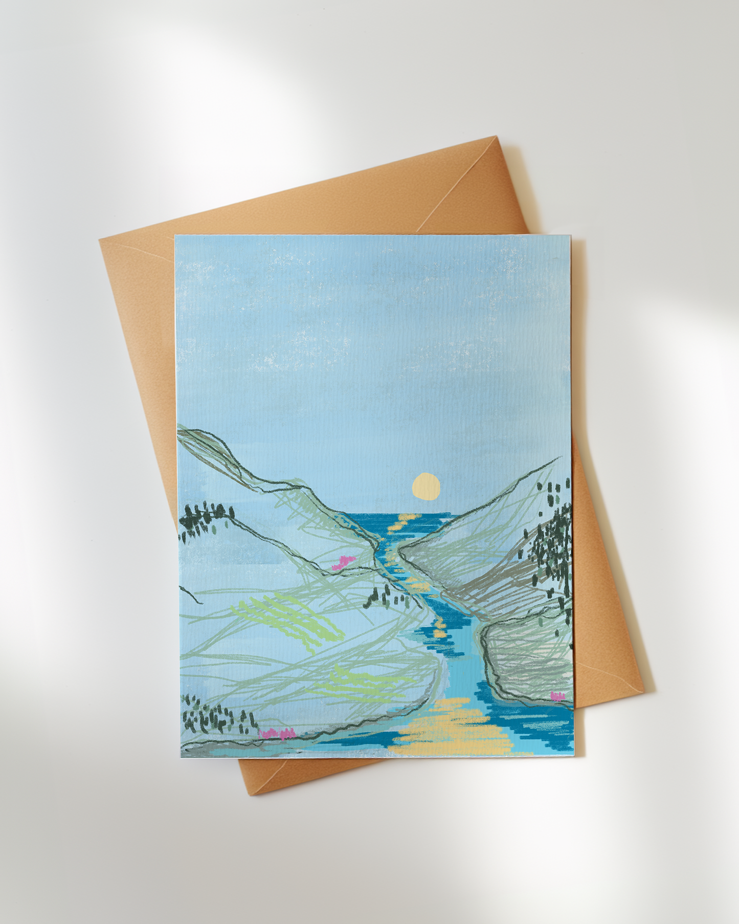 Greeting Card
