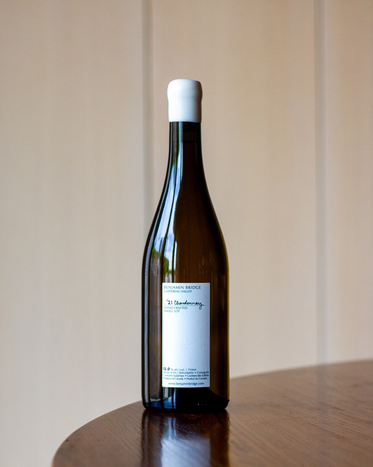 2021 Chardonnay