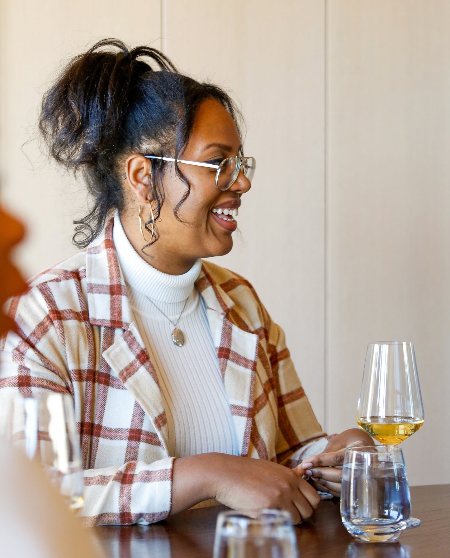 Terroir Tasting