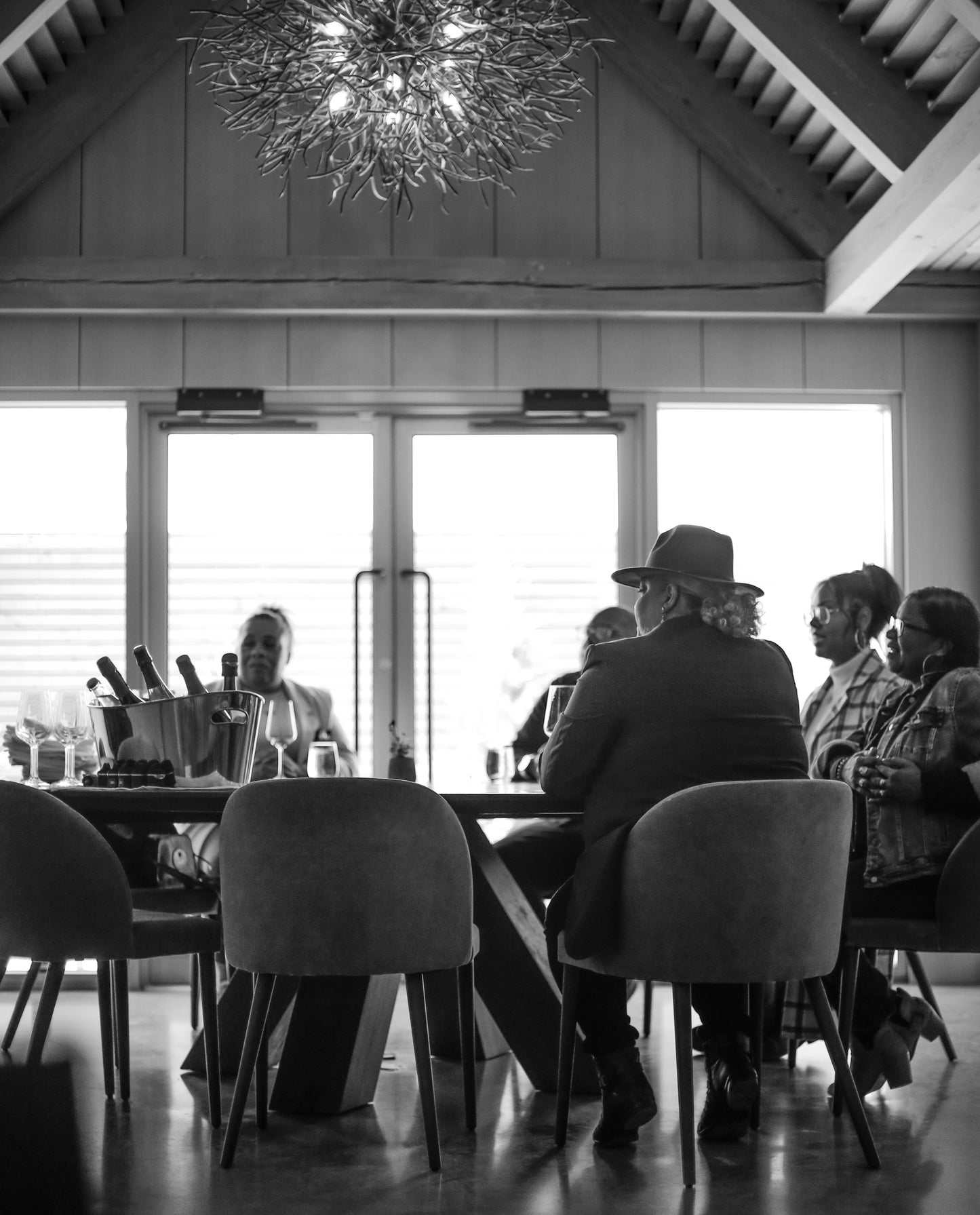 Terroir Tasting