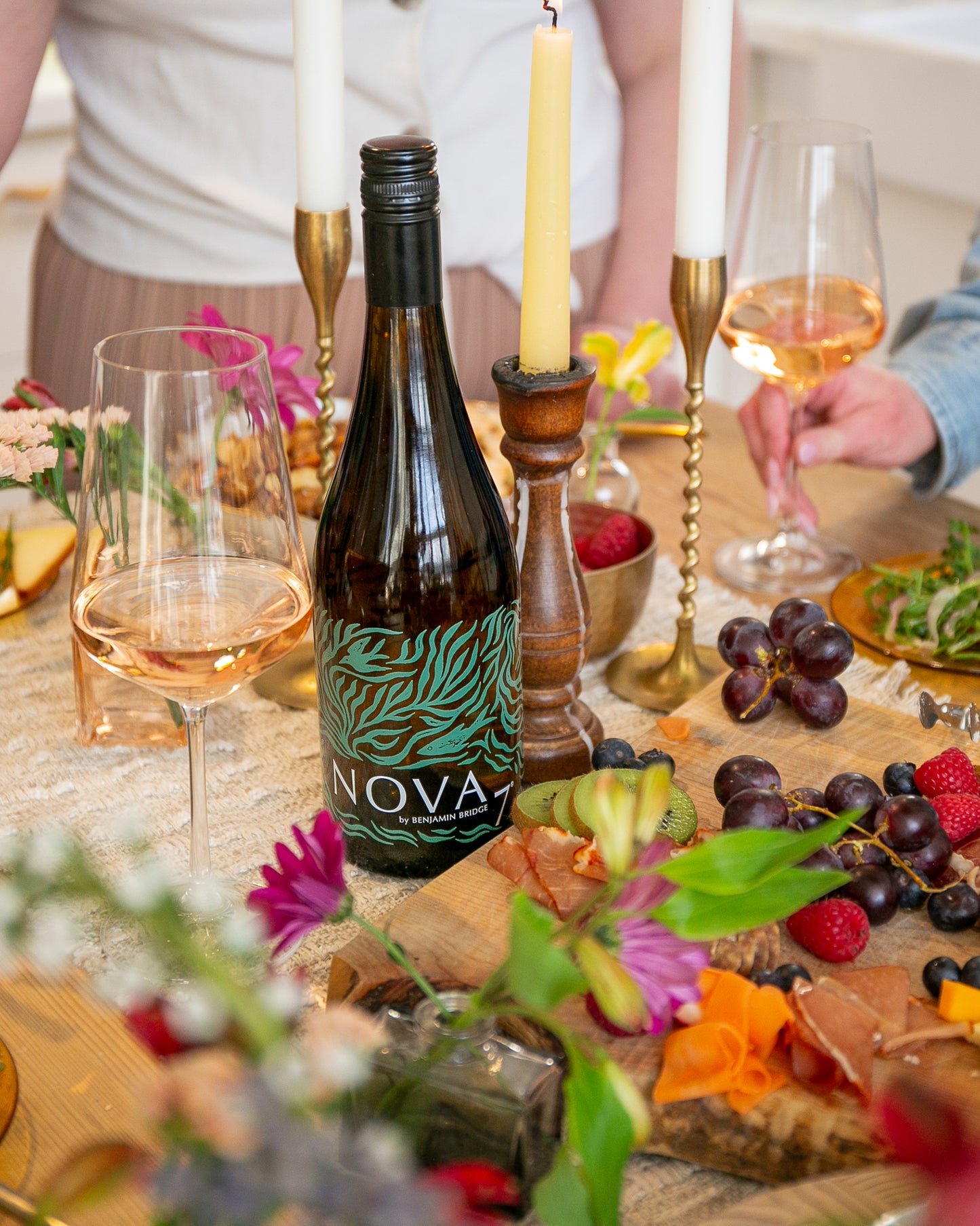 NEW | 2025 Nova 7 Collector's Edition