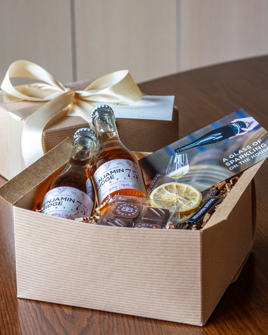 75 Rosé Cocktail Gift Pack