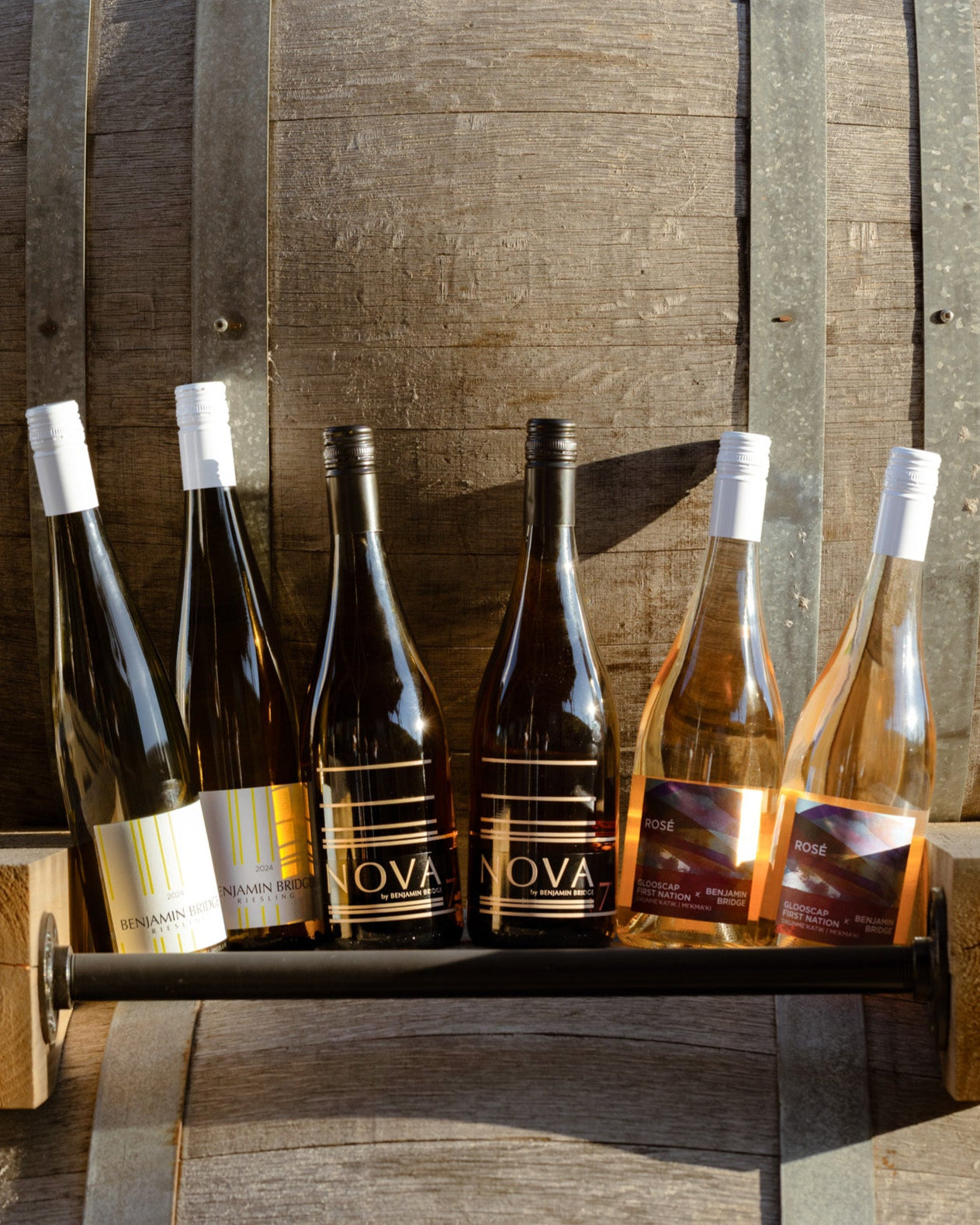 NEW | Cozy Fireside Pack