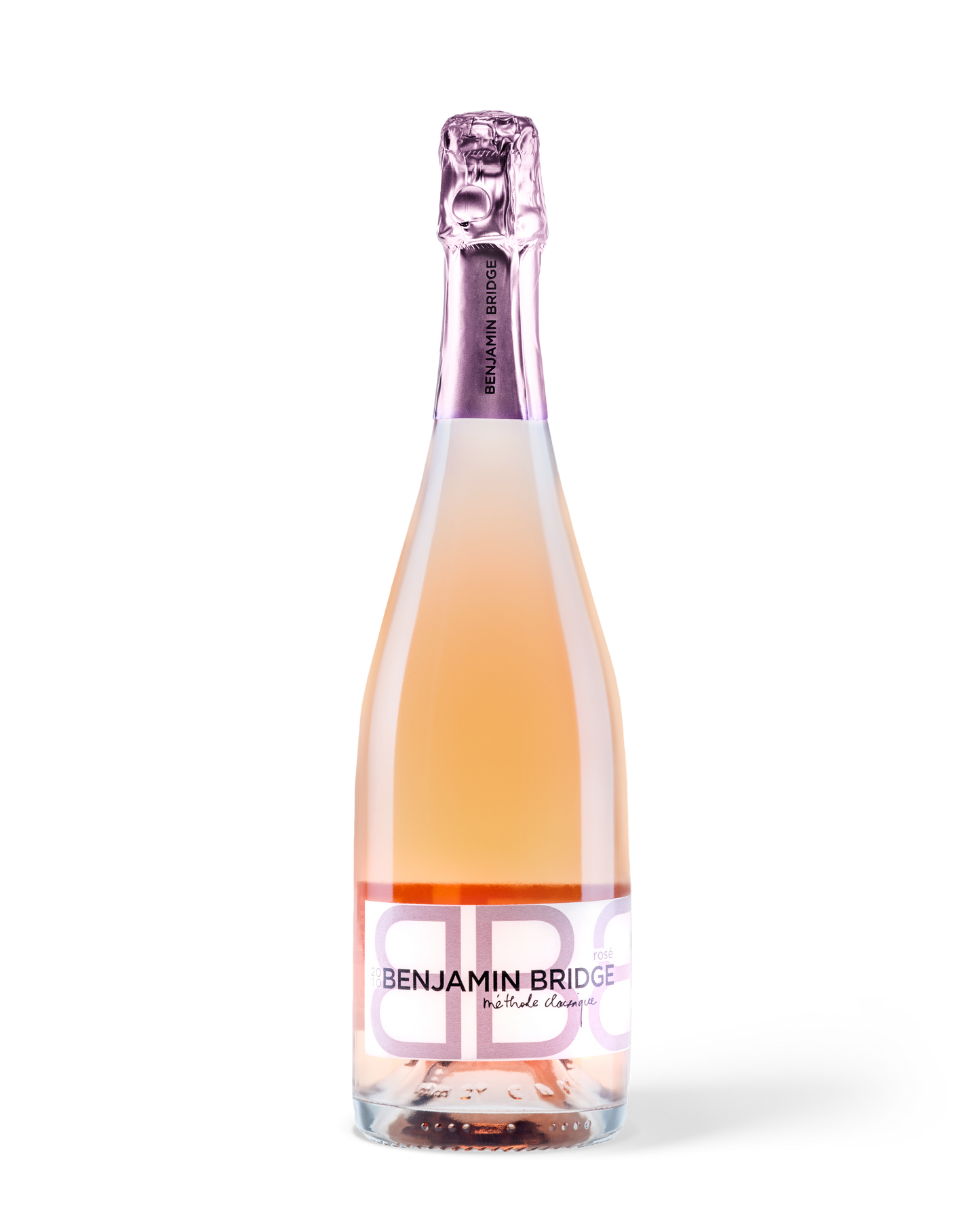 2019 Brut Rosé