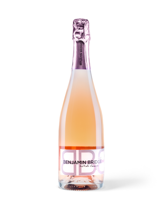 NEW | 2021 Brut Rosé