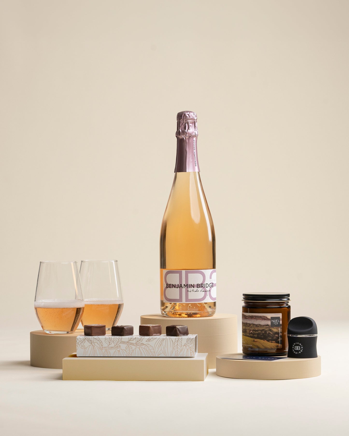 Pack Célébration