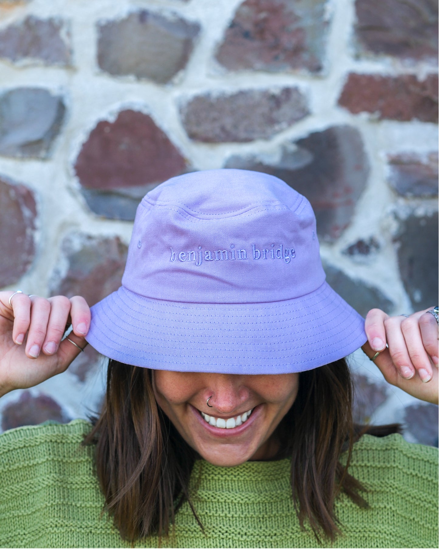 Bucket Hat