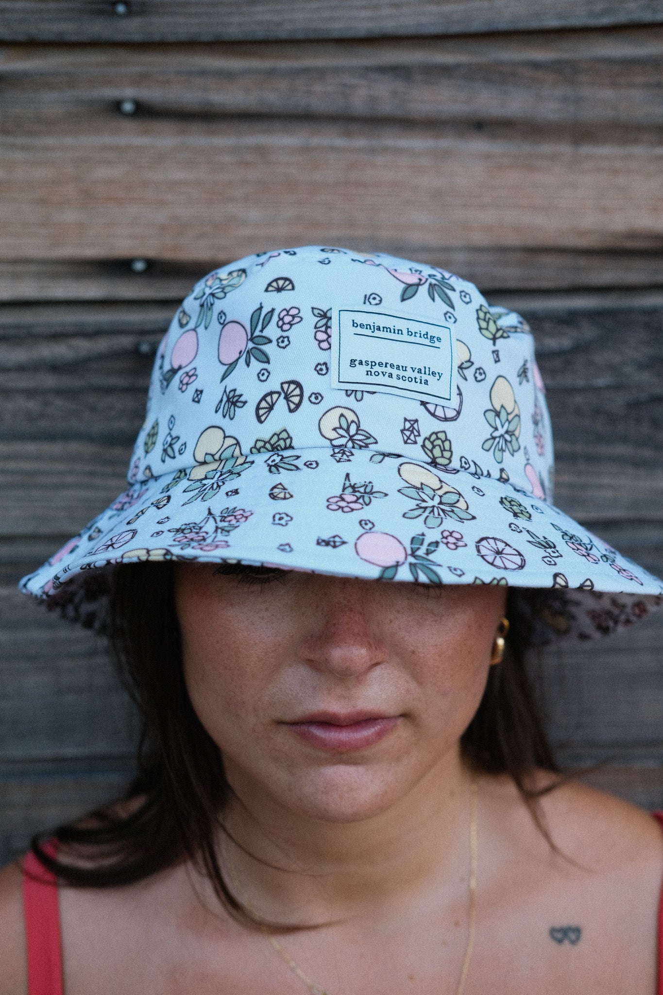 Bucket Hat
