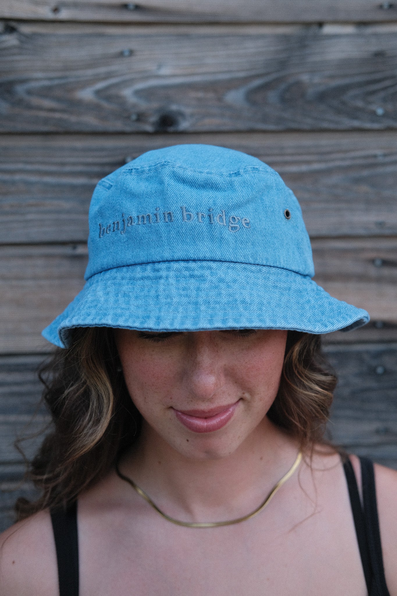 Bucket Hat