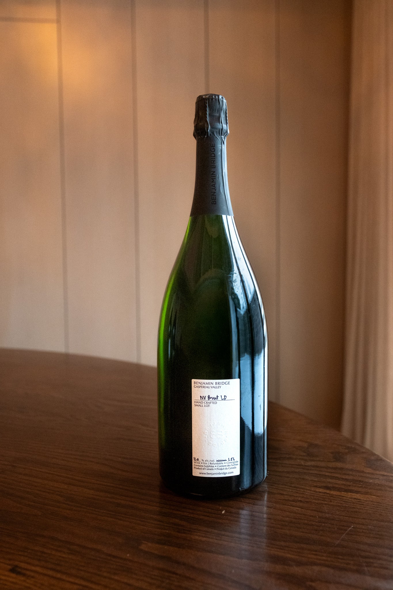NV Brut LD - Magnum