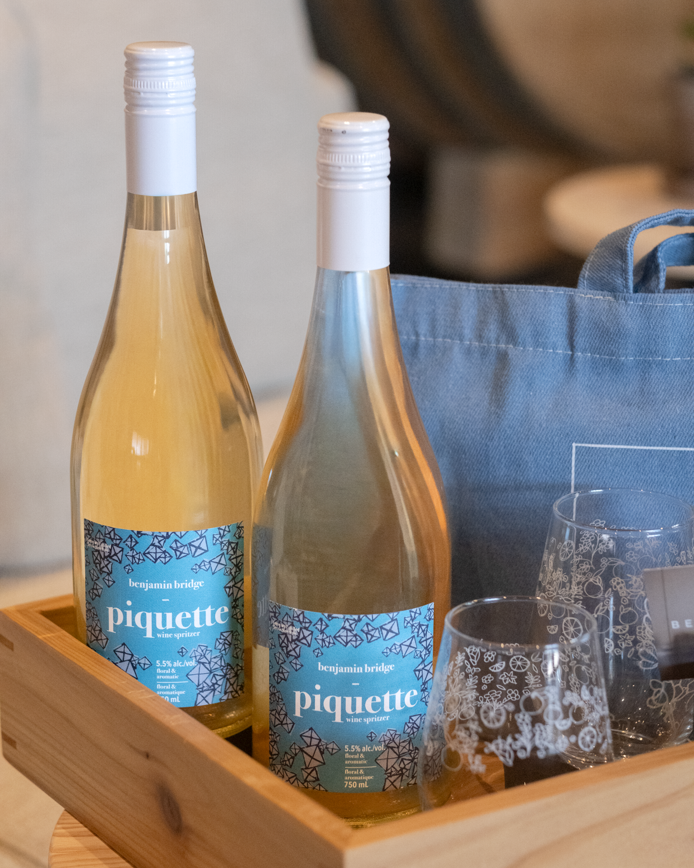 Piquette Gift Pack