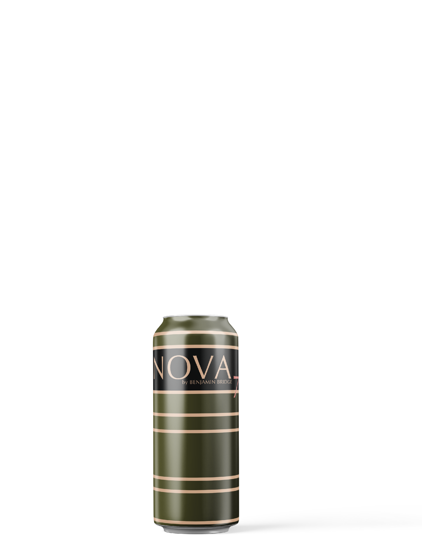 2022 Nova 7 Cans, Case of 12