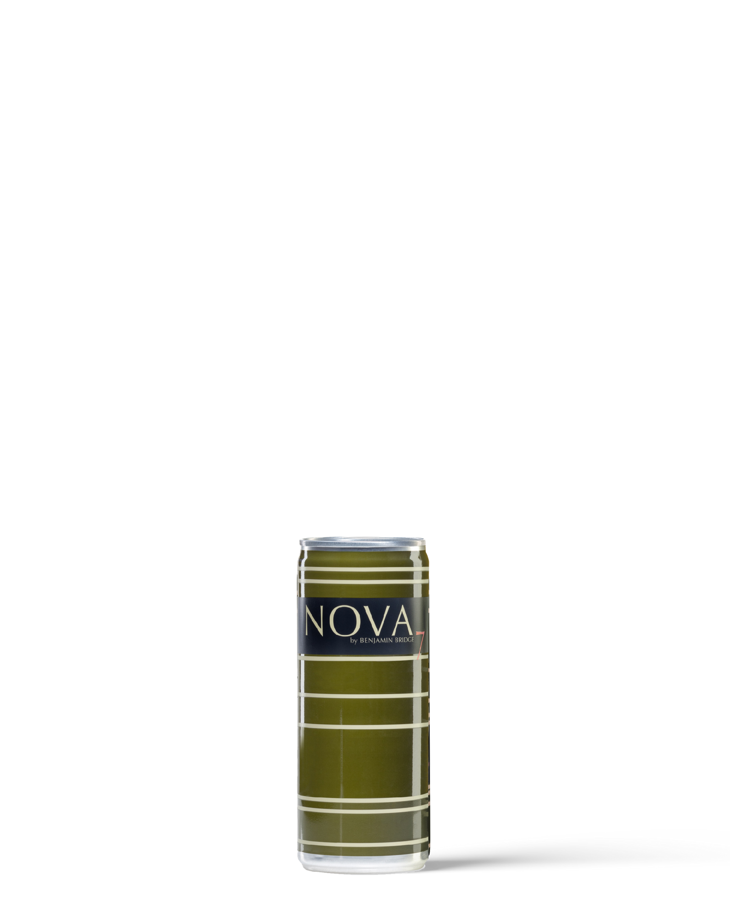 2024 Nova 7 Cans, Case of 12
