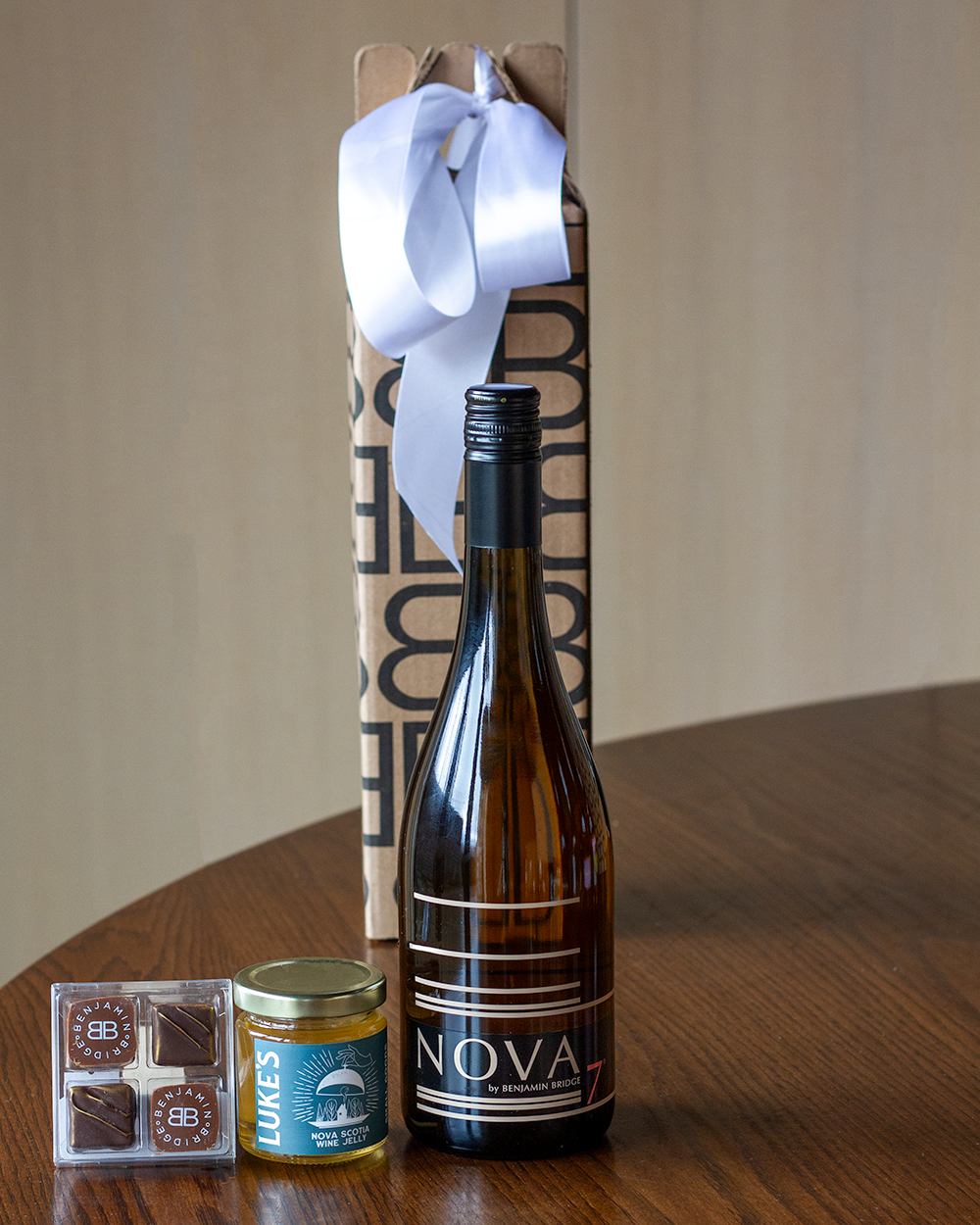 Signature Selections Gift Pack