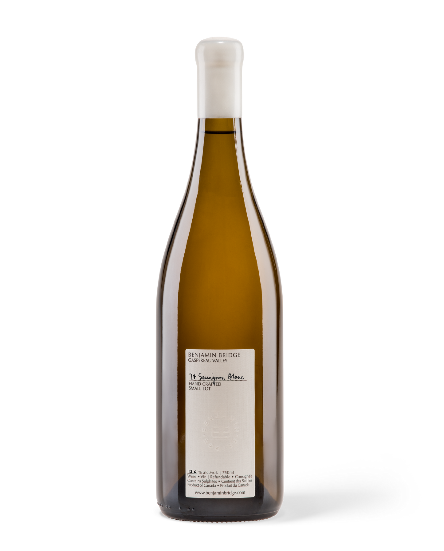 2022 Sauvignon Blanc