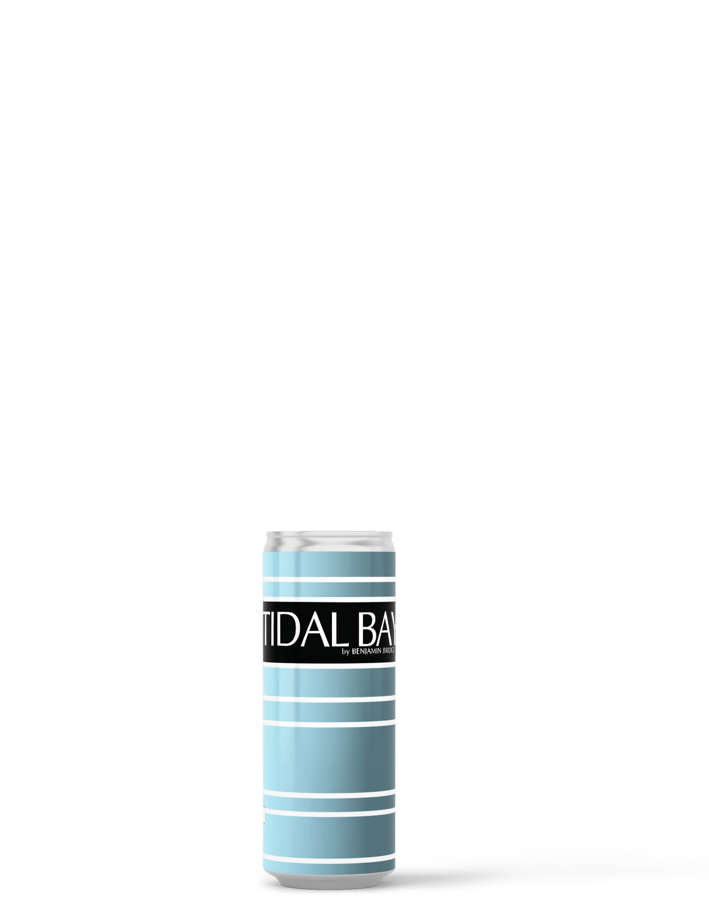 2024 Tidal Bay Cans, Case of 12