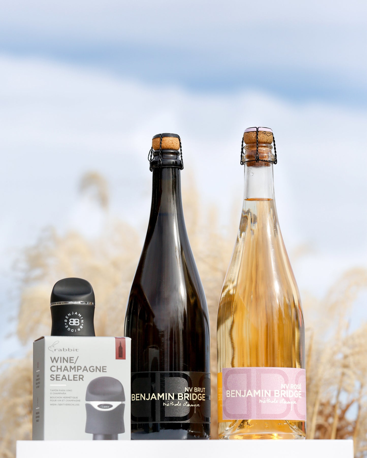 NV Sparkling Pack