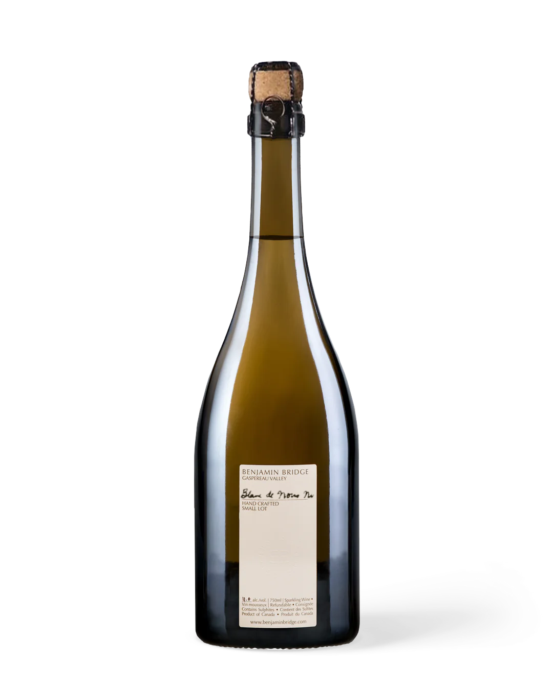 NEW | 2020 Blanc de Noirs