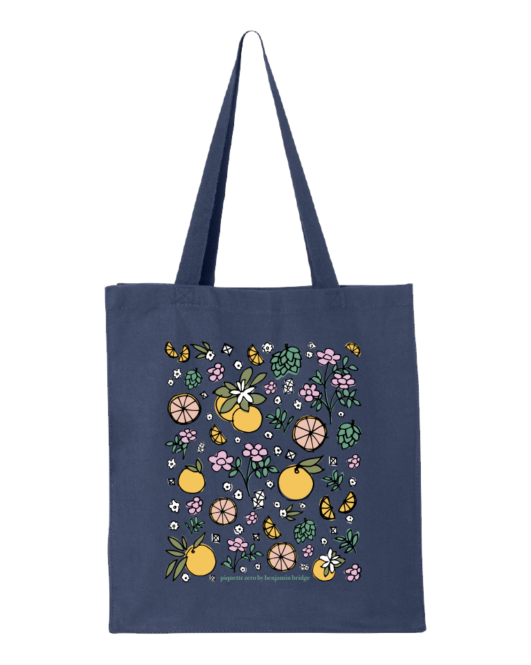 Piquette Zero Tote