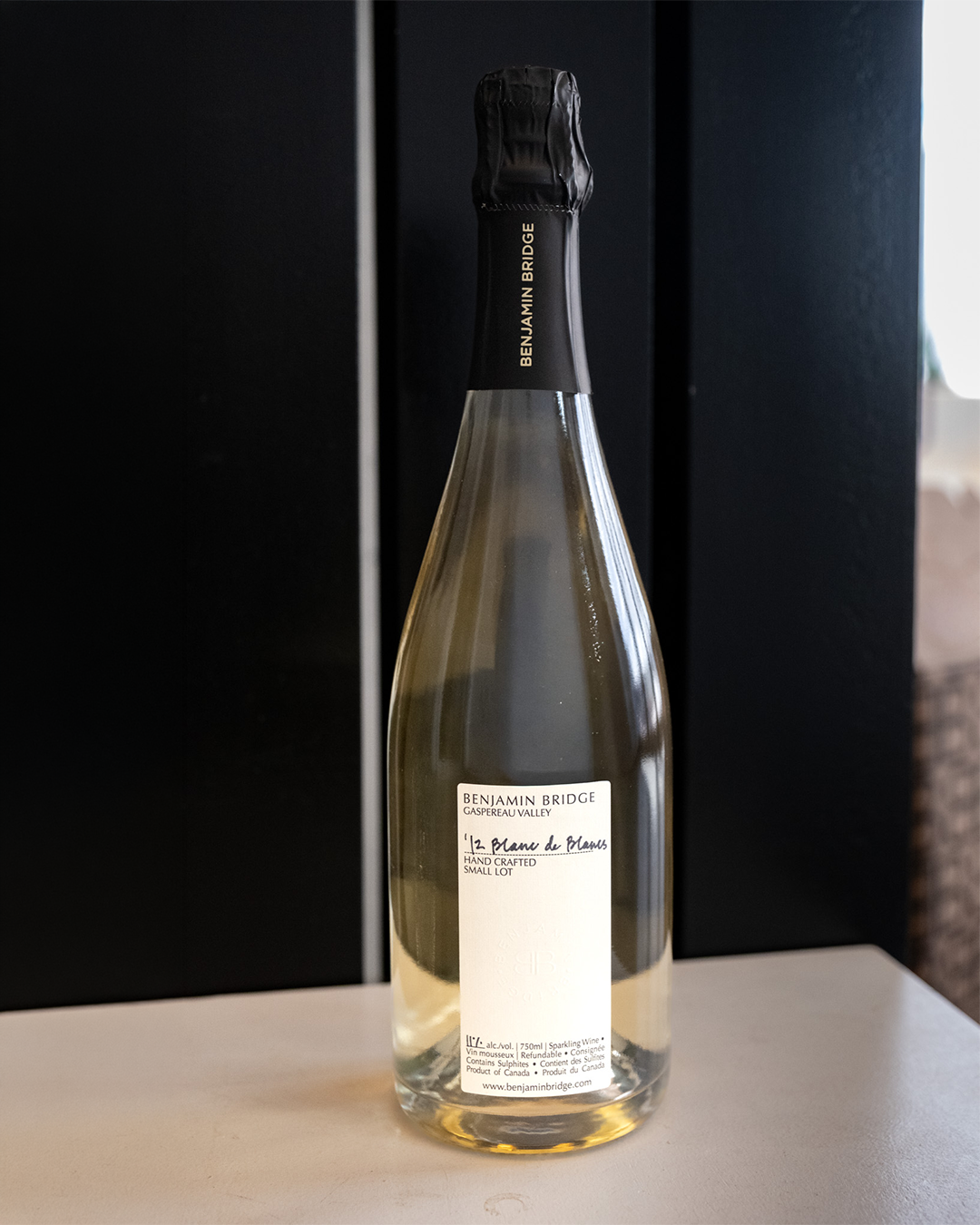 NEW | Winter Cellar Drop