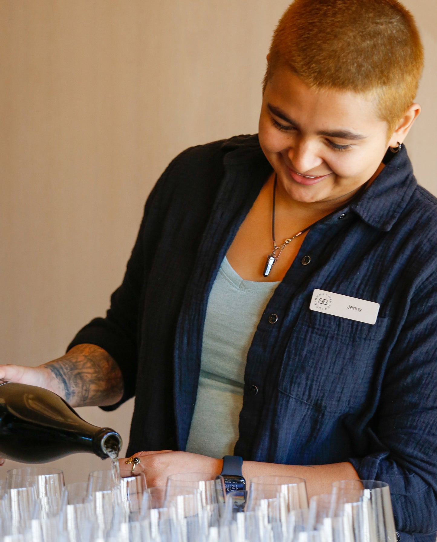 Terroir Tasting