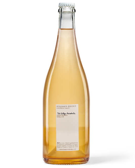 2020 Ortega Ancestrale Magnum