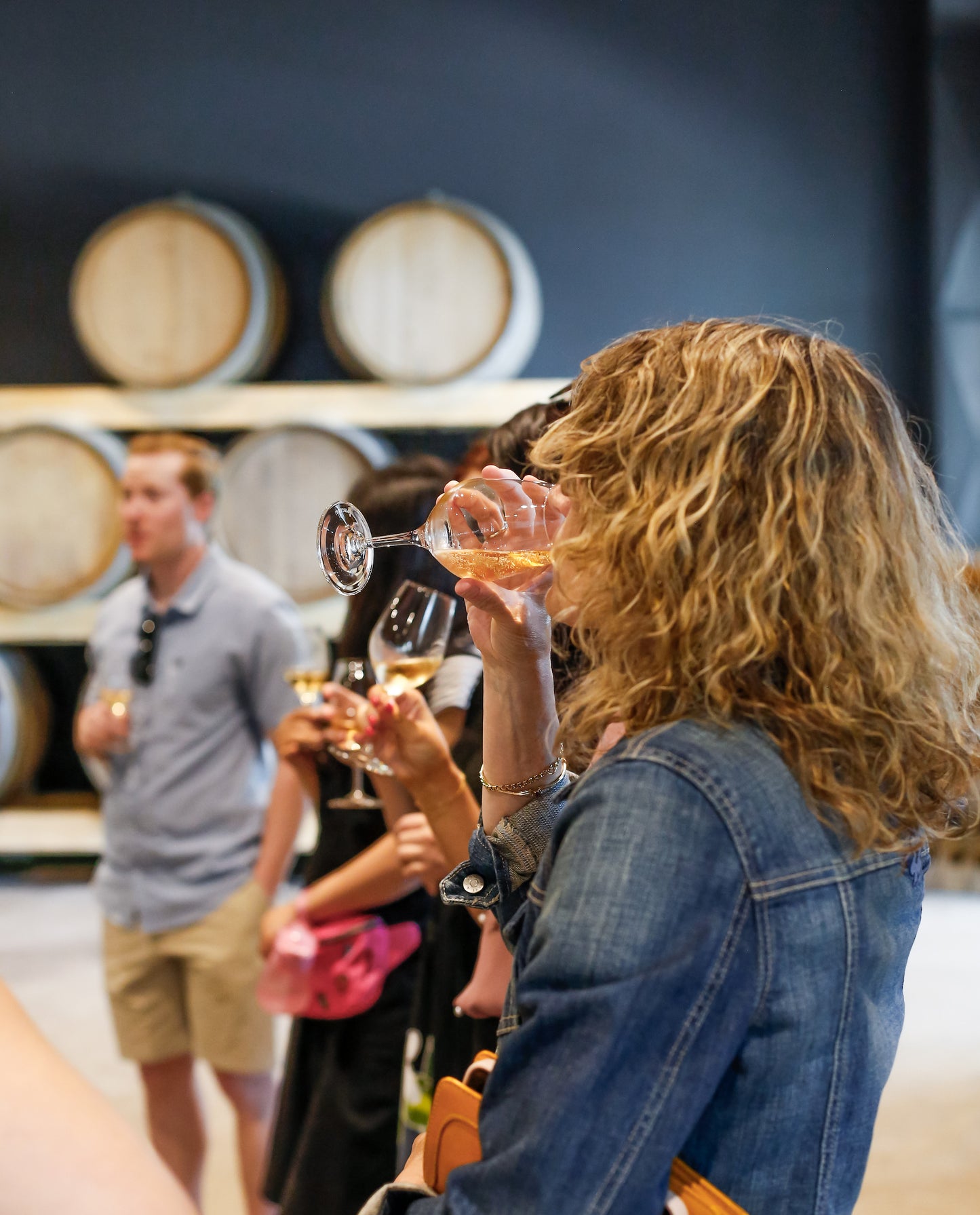 Classic Tasting