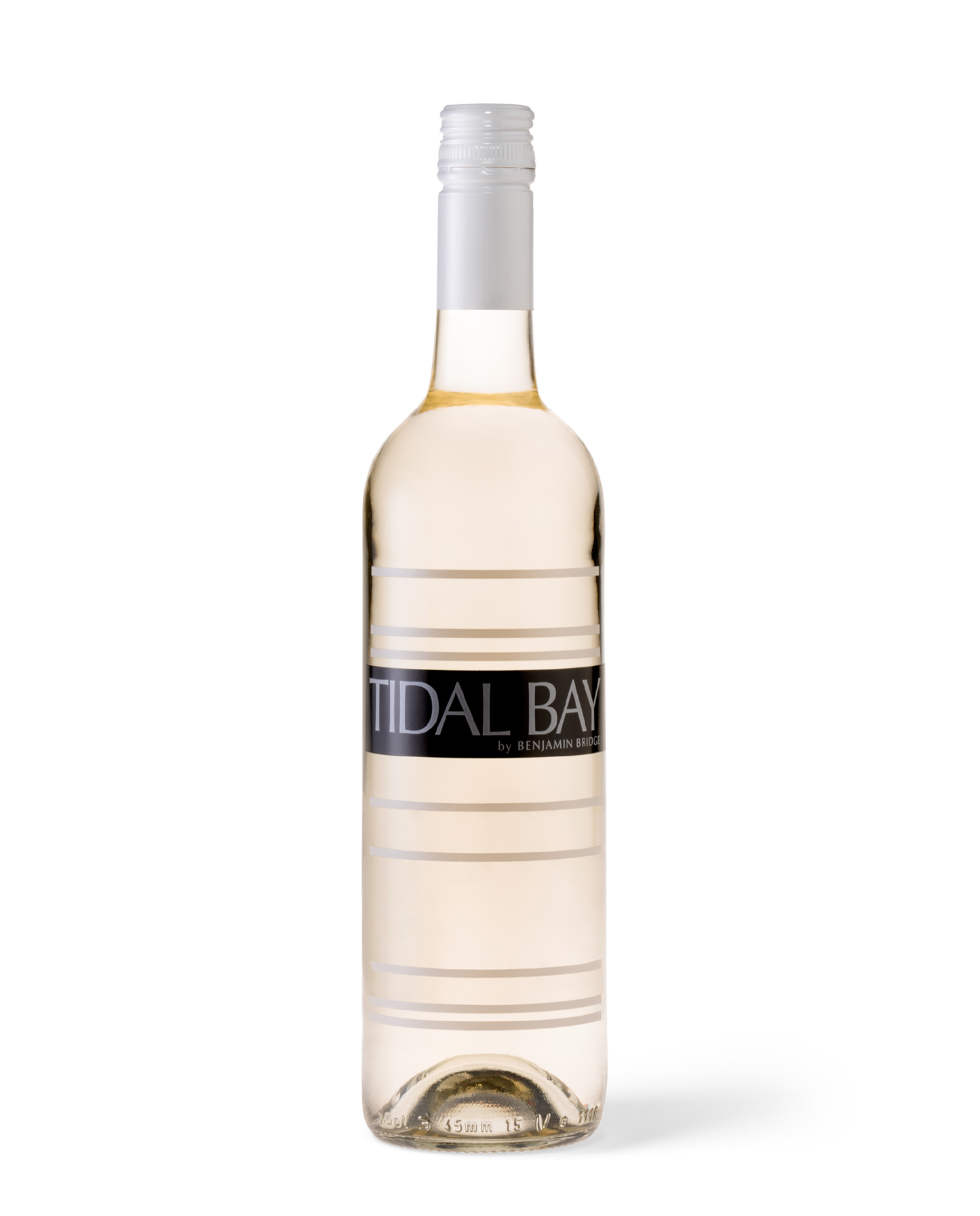 LIMITED TIME OFFER | 2018 Tidal Bay