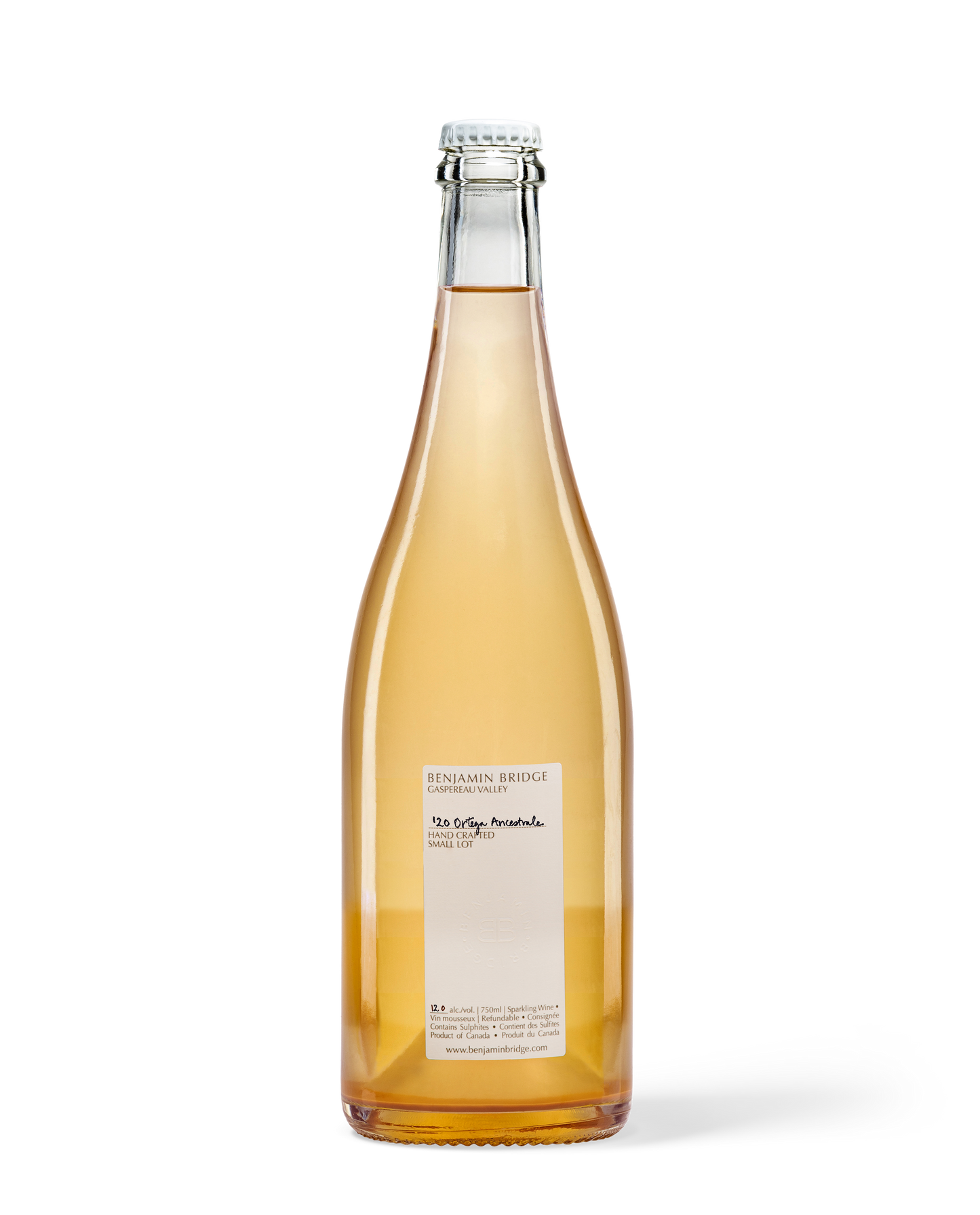 NEW | 2022 Musqué Ancestrale