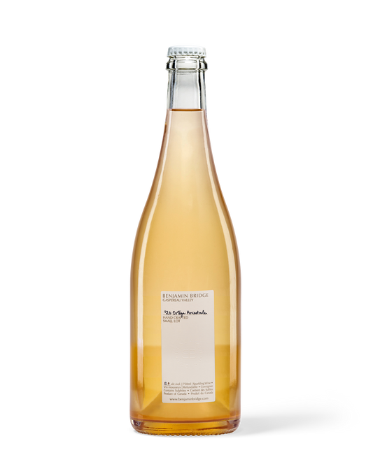 NEW | 2022 Musqué Ancestrale