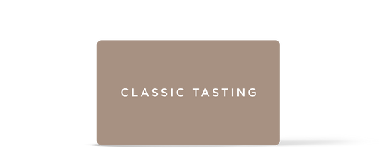 A Gift of a Classic Tasting & Tour