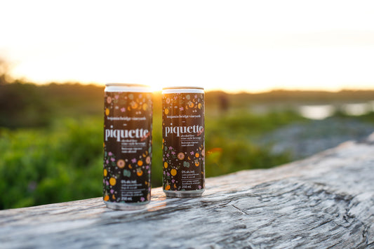 Embracing Inclusivity: Why Benjamin Bridge Makes Non-Alcoholic Beverages