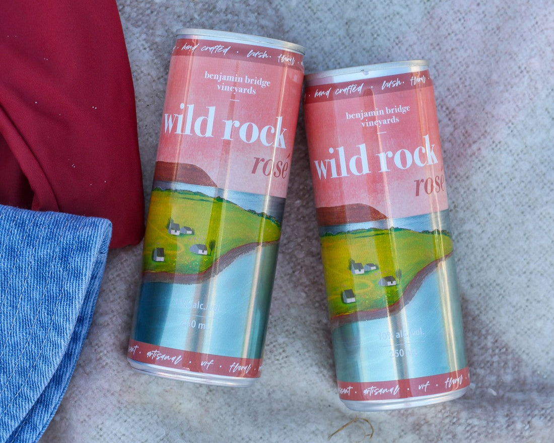 A Rosé for Every Summer Moment