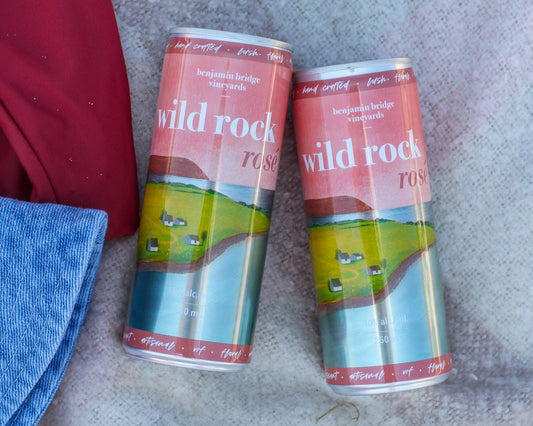 A Rosé for Every Summer Moment