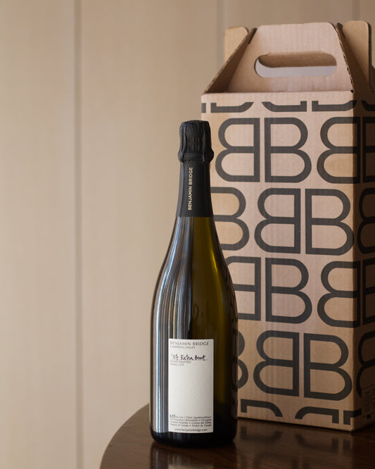 NEW | Winter Cellar Drop