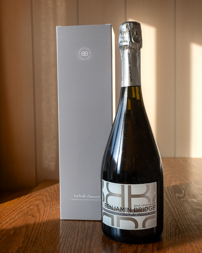 LIMITED RELEASE | 2004 Brut Reserve LD