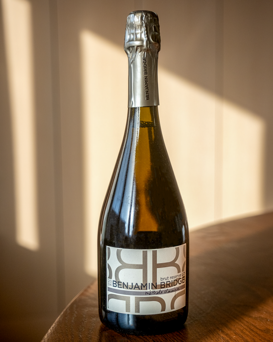 Benjamin Bridge | Nova Scotia's Sparkling Wine House