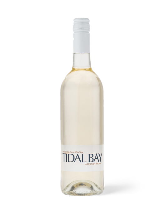 LIMITED RELEASE | 2012 Tidal Bay