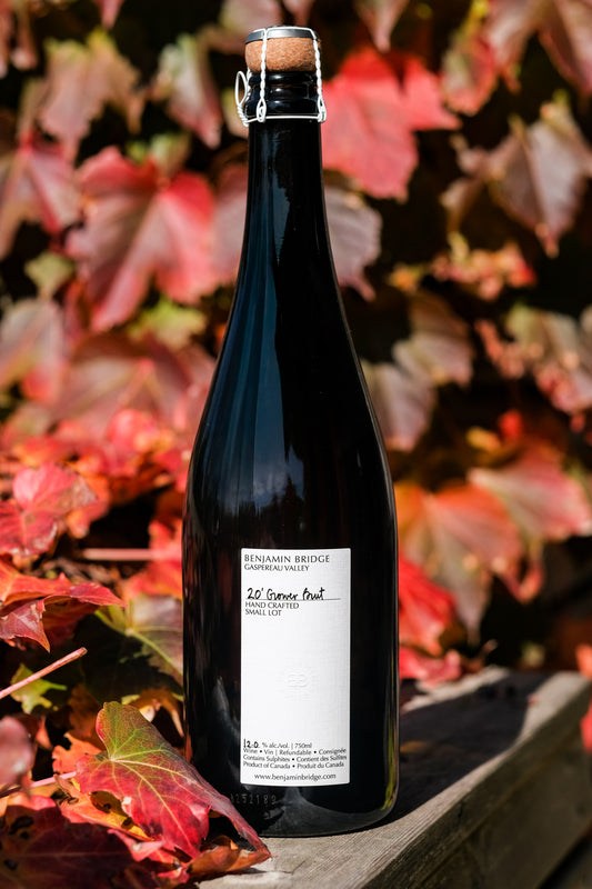 NEW | 2020 Grower Brut