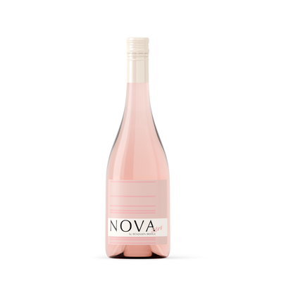 NEW | Nova Zero 750ml