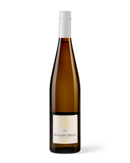 NEW | 2025 Riesling
