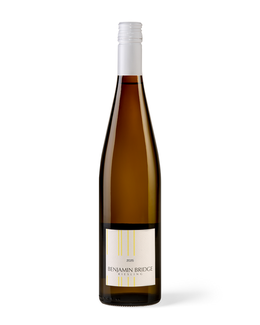 NEW | 2025 Riesling