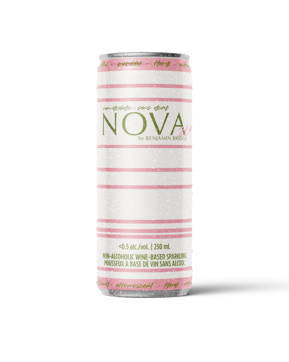 Nova Zero | Benjamin Bridge