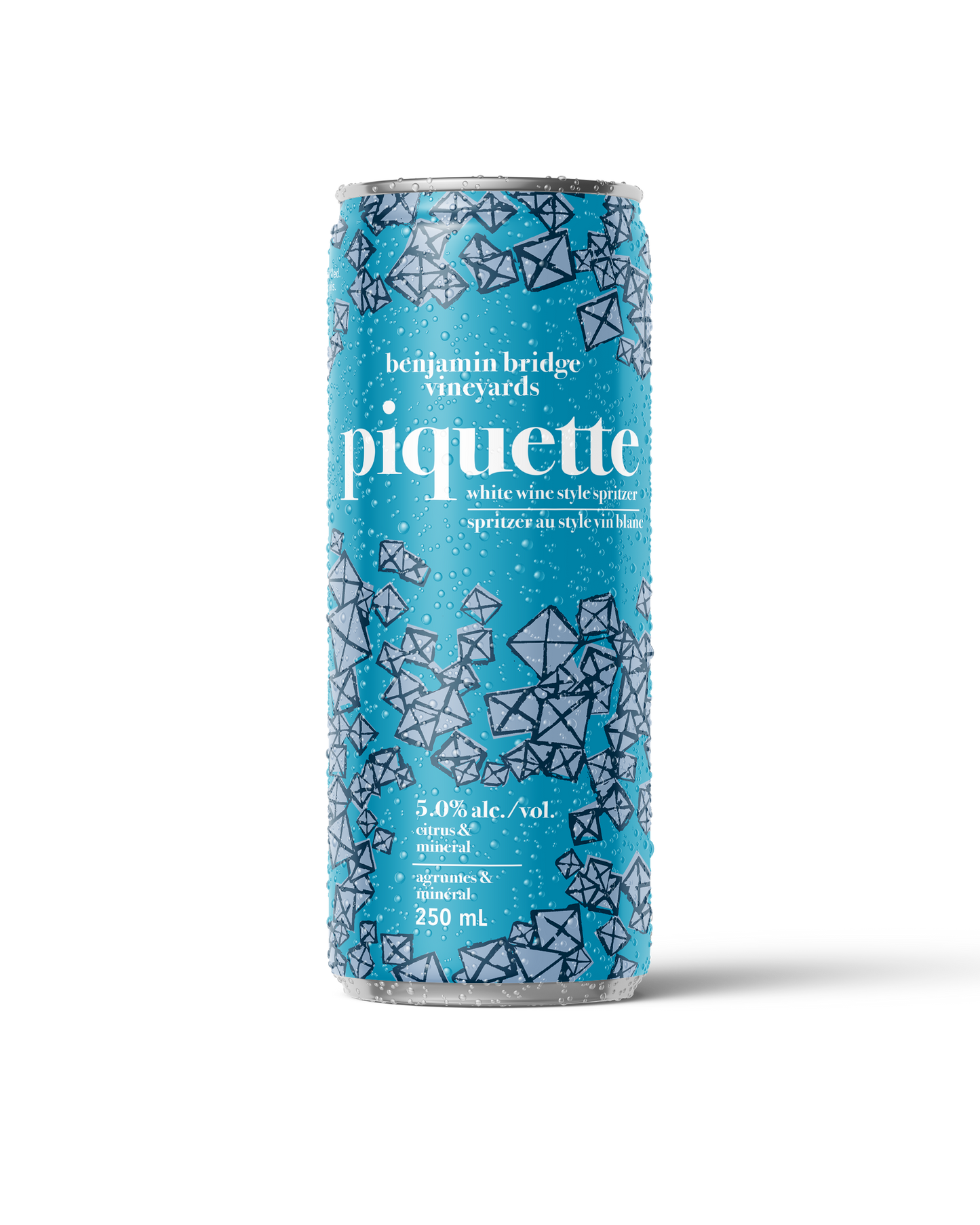 Piquette Cans, Case of 12