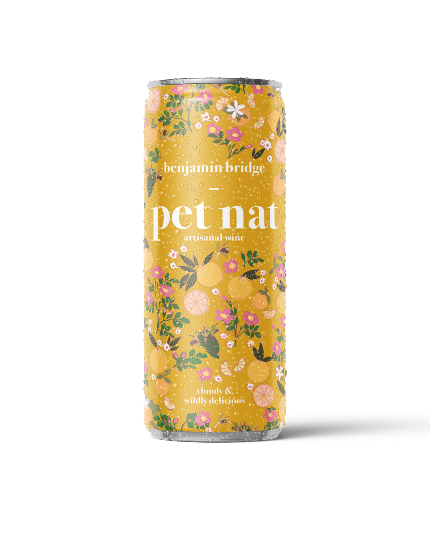 2022 Pet Nat Cans, Case of 12