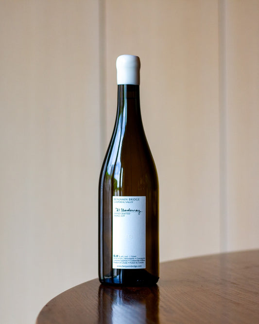 2021 Chardonnay