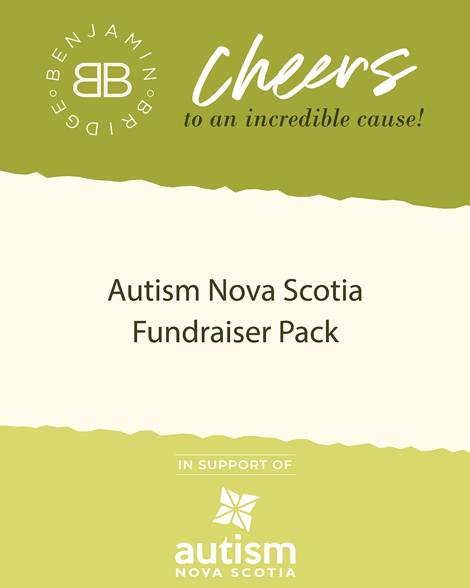 Autism NS Fundraiser Pack