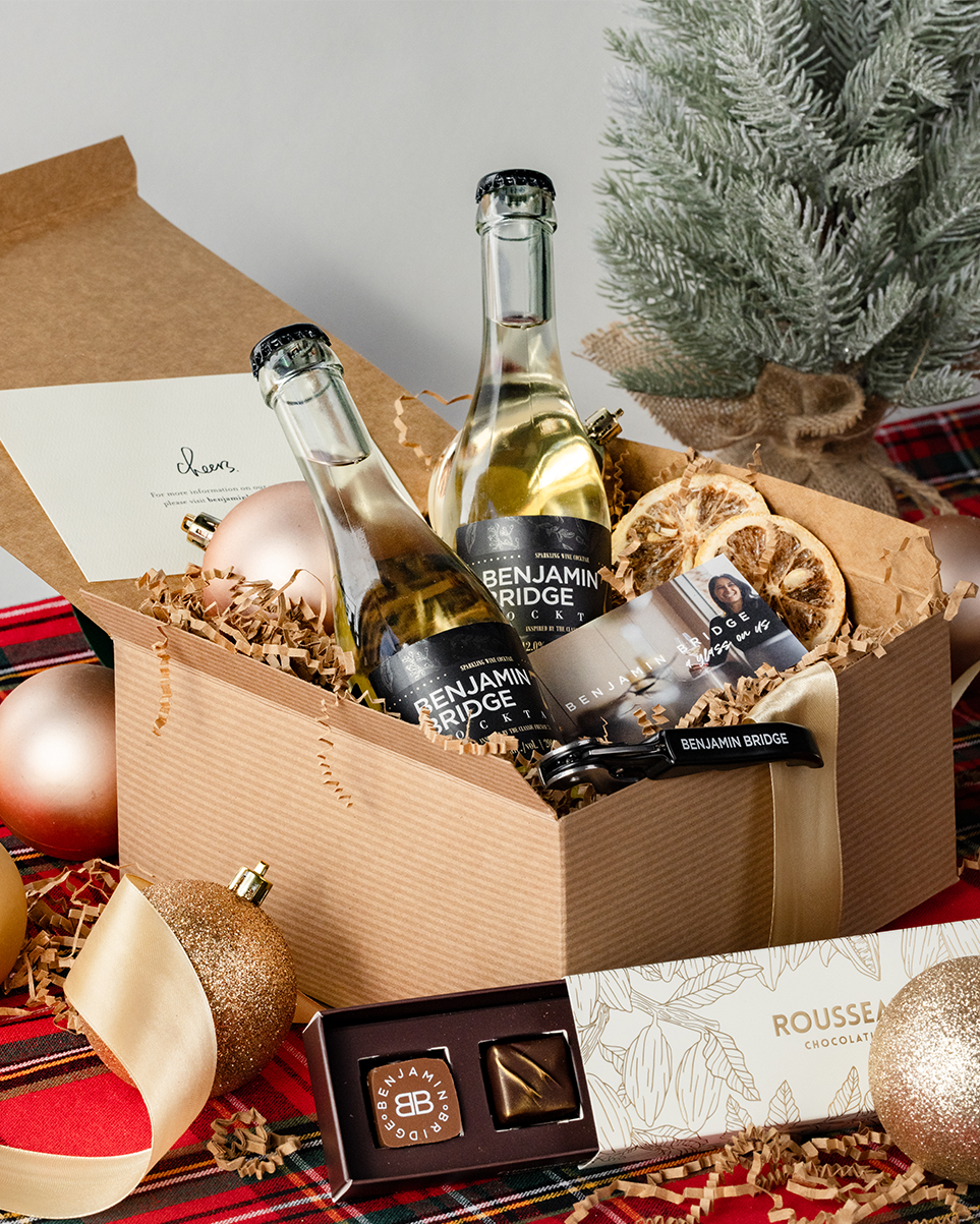 75 Cocktail Gift Pack