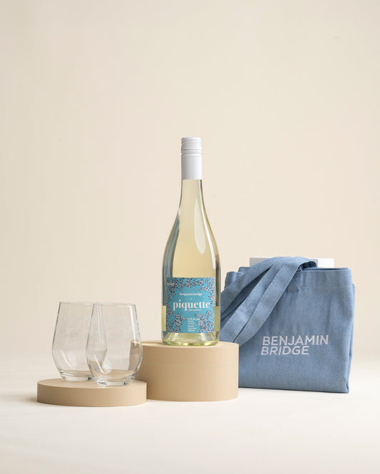 Piquette Gift Pack